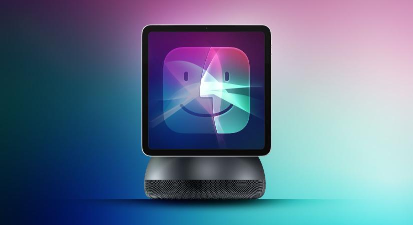 Továbbra is bukdácsol a Siri fejlesztésével az Apple, ezért késnek más termékek