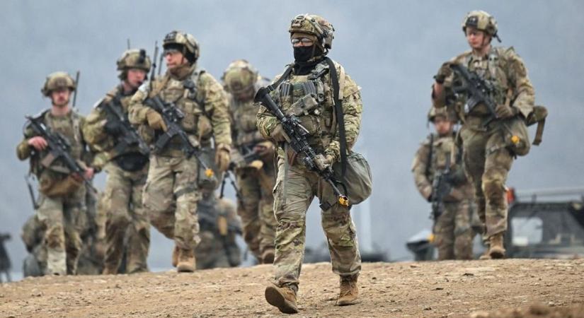 Hihetetlen csodafegyver jelent meg a Közel-Keleten – most derült ki, mekkora pusztításra képes