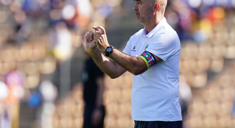 Kínából súgtak a Fradi ellen készülő Bragának: "A magyarok játékosai erősek, gyorsak, de nem kreatívak"