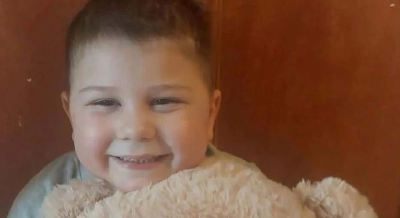 „Hála Istennek meggyógyult!” – Az 5 éves Józsika legyőzte a leukémiát