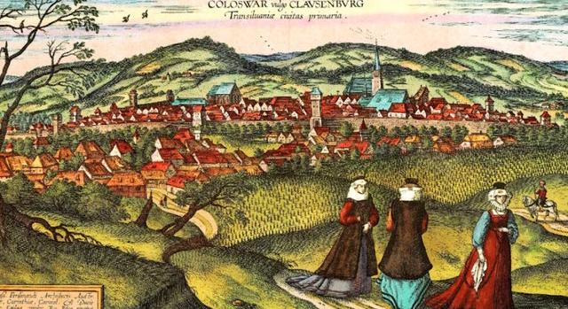 Egy új kötet szerint mítosz az erdélyi fejedelmek függetlensége