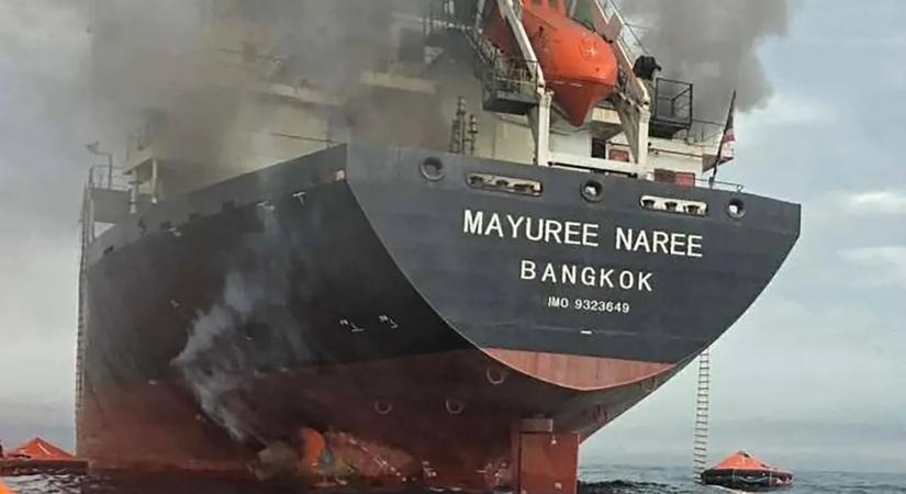 Beindult a pánik: ismét száz dollár felett az olaj ára