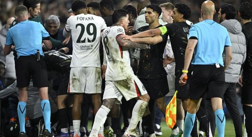 Gróf Dávid nem úszta meg, a Chelsea sztárja igen – a világ értetlenül áll a döntés előtt