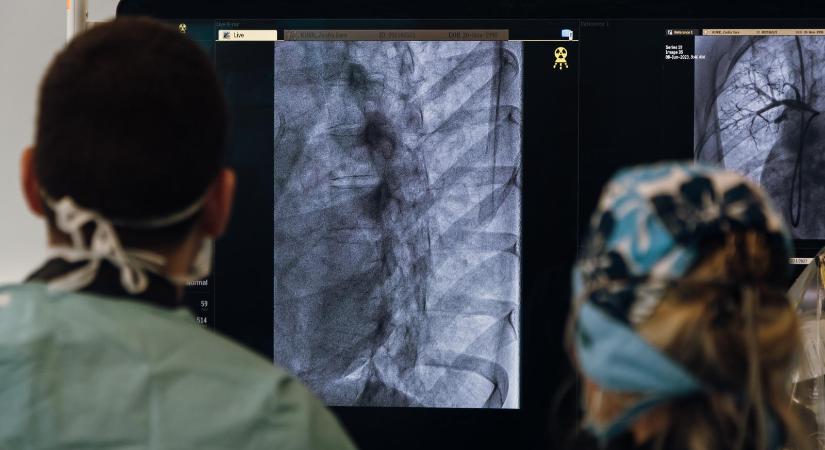 Kórházbezárásokat és átalakítást javasolt az Orbán-kormány titkos egészségügyi reformterve