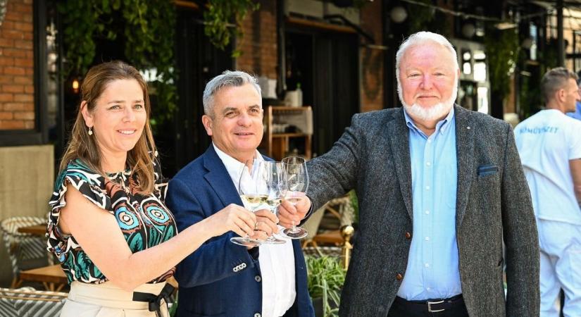 Hamarosan kiderül, szekszárdi lesz-e a Borászok Borásza