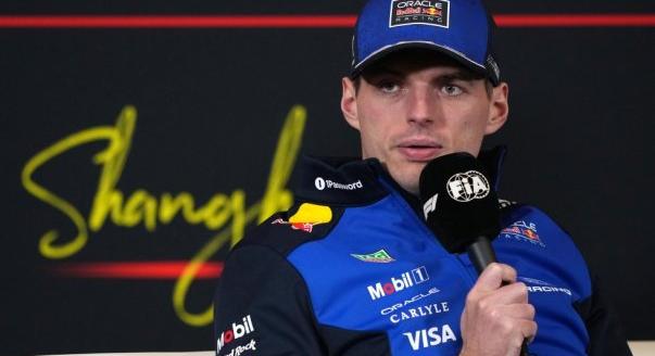 „Nem akarok távozni” – Verstappen egyeztet az F1-gyel és az FIA-val