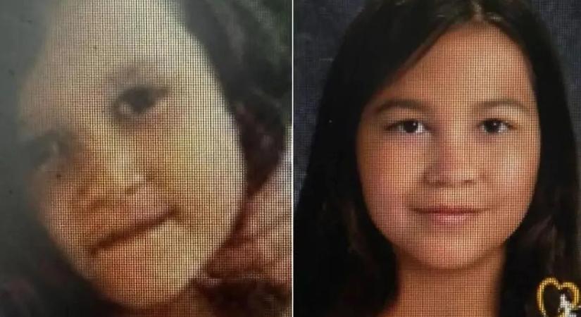 Hihetetlen fejlemény: élve találták meg a hat éve elrabolt kislányt a rendőrök