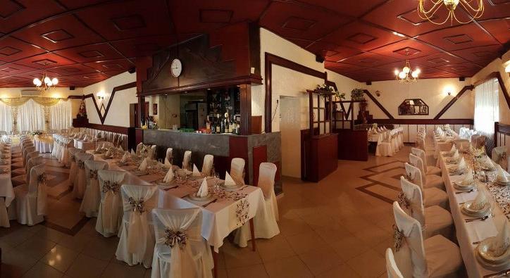 Zenta tarolt: Az év vajdasági magyar étterme és szálláshelye díjat is zentaiak kapták