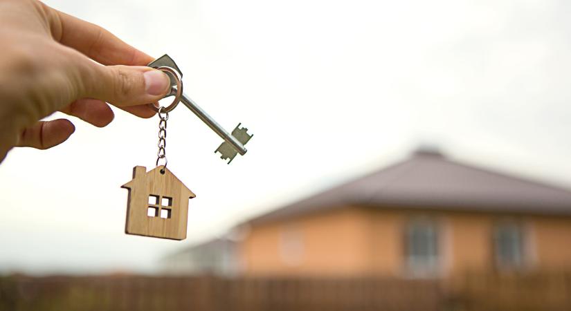 Több mint egymillió forintot kell fizetned, ha erre a magyar településre akarsz költözni