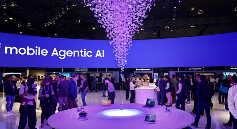 Mi az az Agentic AI és hogyan változtatja meg a világot?