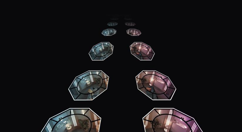 Már holnap a Netflixen: A 3. évaddal folytatódik a népszerű valóságshow