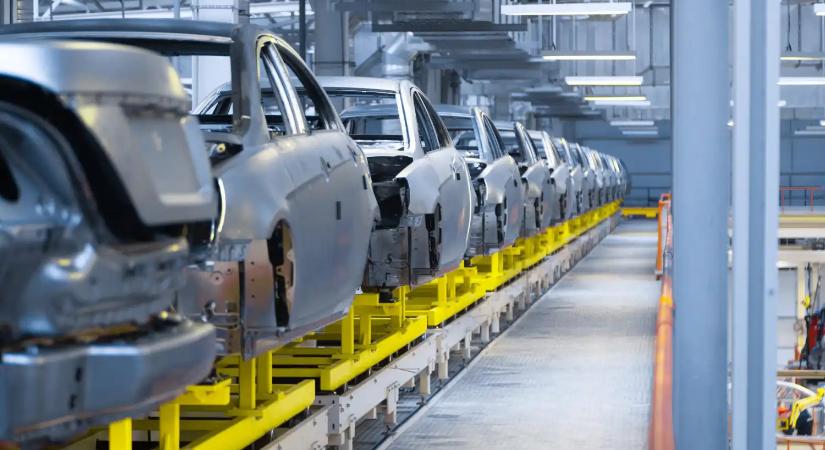 Besült Orbánék 100 új gyár programja: a valóság messze elmarad az ígéretektől