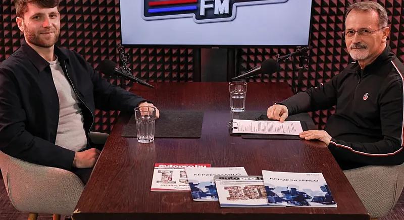 A jövő városi mobilitása Budapesten - fókuszban a BKK