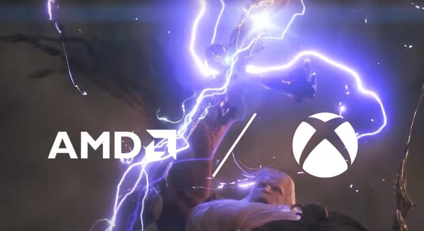 Teljesen az új Xboxhoz készül a neurális leképezés