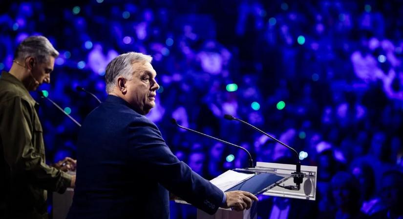 Összeül a Kárpát-medencei Magyar Képviselők Fóruma, Orbán Viktor beszédet mond