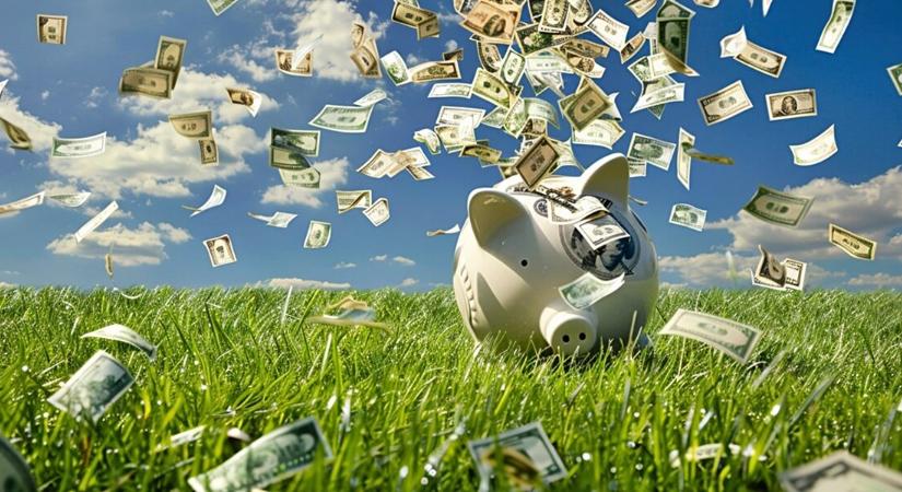 Pénzhoroszkóp 2026. március 13.: Péntek 13. szerencsét vagy bukást hoz? Itt a nagy anyagi előrejelzés!