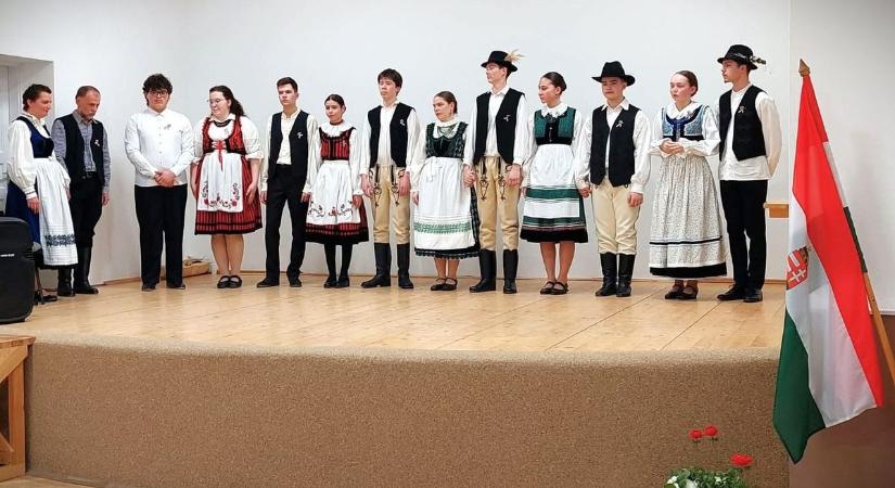 Erdélyi testvértelepülés hozta el Zalába a székely életérzést