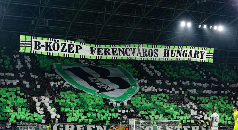 Milliárdos meccsek előtt a Fradi, óriási a tét az Európa-ligában