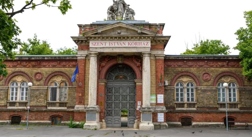 Drasztikusan csökkentette volna a kórházak és rendelők számát az Orbán-kormány fiókba tett egészségügyi reformterve