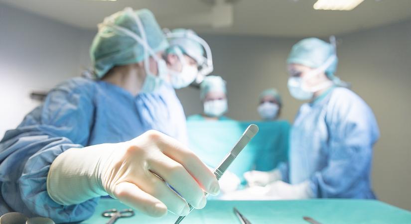 Kiszivárgott a Hippokratész-terv: alapjaiban írták volna át a magyar egészségügyet