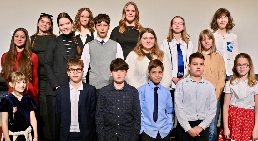 Csaknem 700 pályamű érkezett a Richter TETT pályázatra