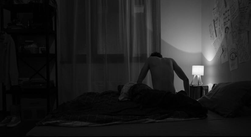 Sokkoló őszinteség: Dénes Viktor olyat mutatott meg a traumákról, amibe beleremeg a nemzetközi zsűri