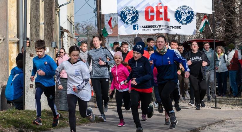 Futás, túra és kerékpár: következik az V. Táncsicstól-Táncsicsig