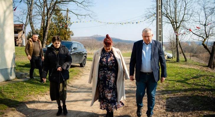 Hamarosan minibölcsőde épül Szűcsiben 