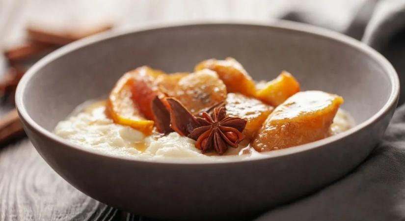 Ha ezt az alapanyagot a tejbegrízhez adod, csodát kóstolhatsz!