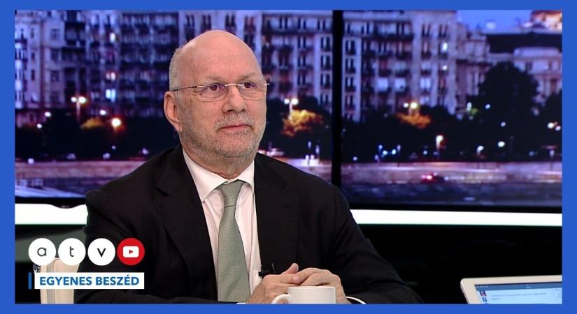 Hack Péter a pénzszállítókról: egyelőre túl kevés az információ