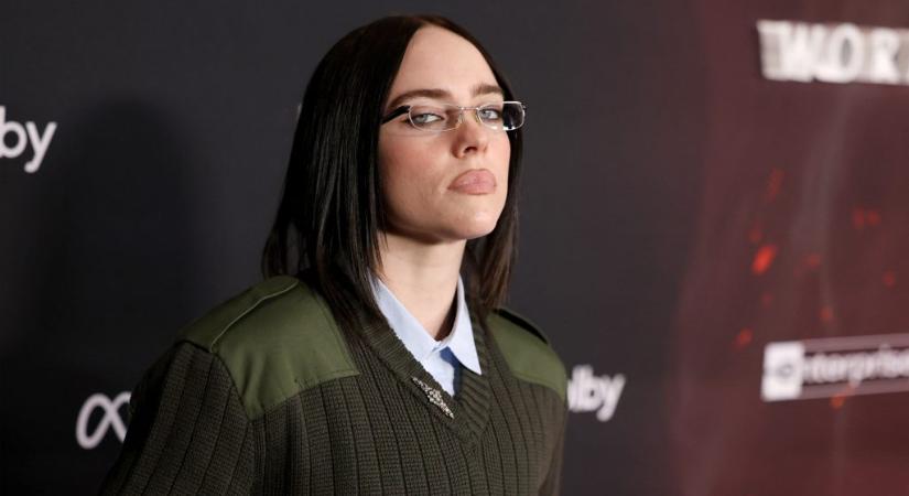 Billie Eilish főszerepet kaphat az Oscar-díjas Sarah Polley új filmjében