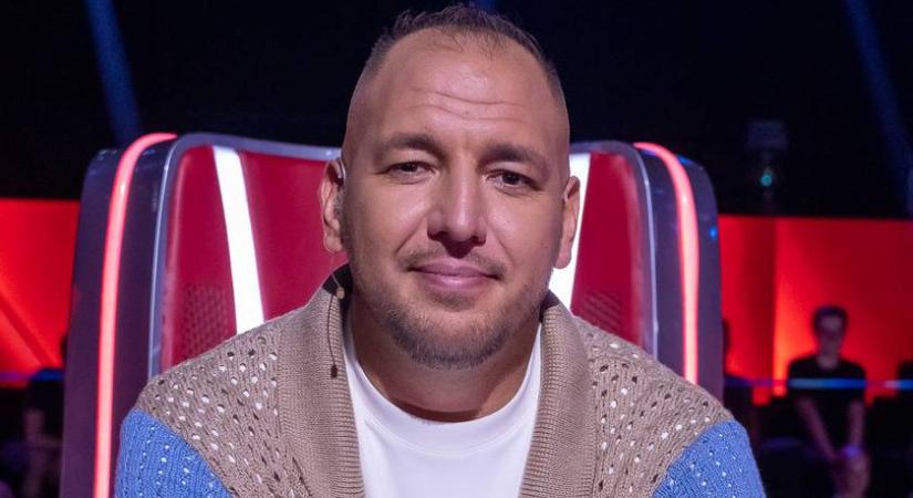 Ez a magyar színész játssza Curtist a róla készülő filmben: Pintér Tibor párja is fontos szereplő lesz