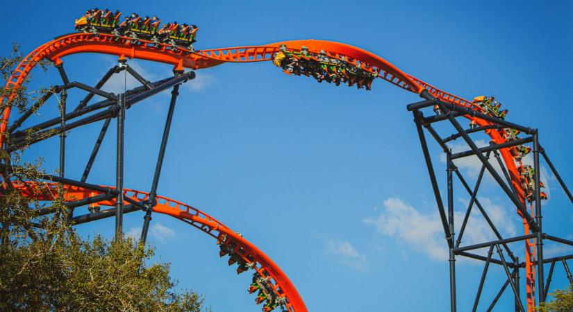 Tömeges kapituláció hajtja az Ethereum történelmi aktivitását