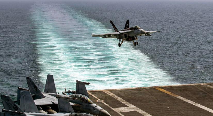 Elkészültek Washingtonban a forgatókönyvek, így végződhet az iráni konfliktus