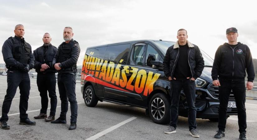 Hirtelen eltűnt a Bűnvadászok oldala a Facebookról – a Meta „veszélyes személyekre és szervezetekre” hivatkozik