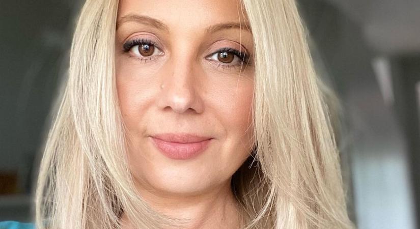 Gombos Edina elárulta, mit dolgozik és megmutatta floridai hétköznapjait: Kisnyugdíjas üzemmód