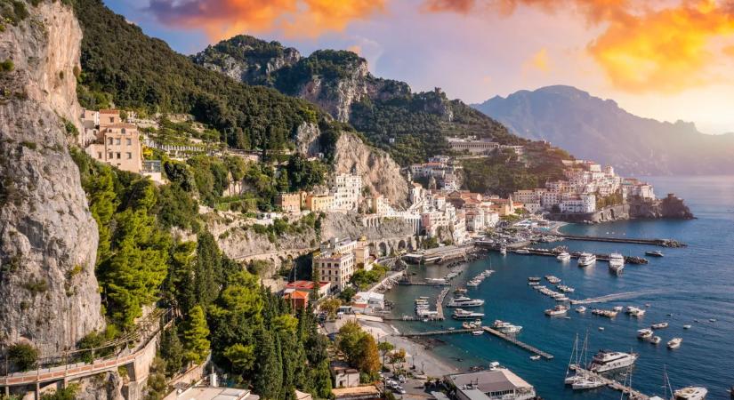 Íme Európa top 5 legszebb tengerparti városa