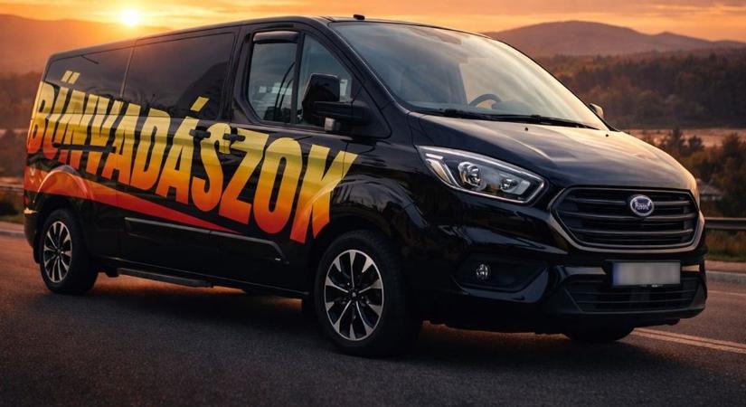 Lépett a Facebook: törölte a Bűnvadászok csatornáját, a Mi Hazánk válaszlépést emleget