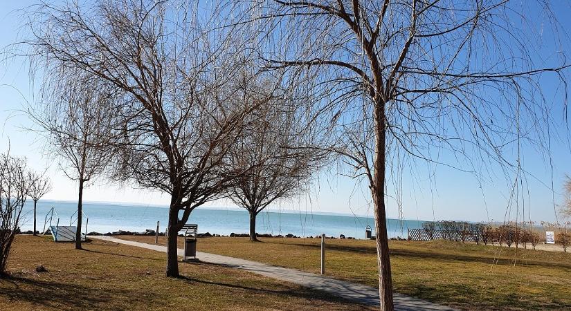 Felháborodtak a helyiek a Balatonnál – kiderült, mi áll a háttérben