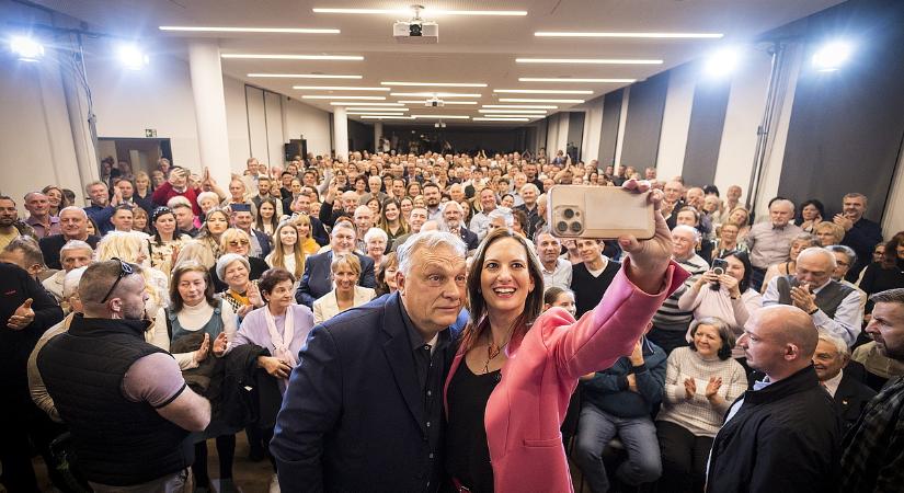 Manipulálhatták az Orbán Viktort fenyegető videót – így érvelt a kibervédelmi szakértő