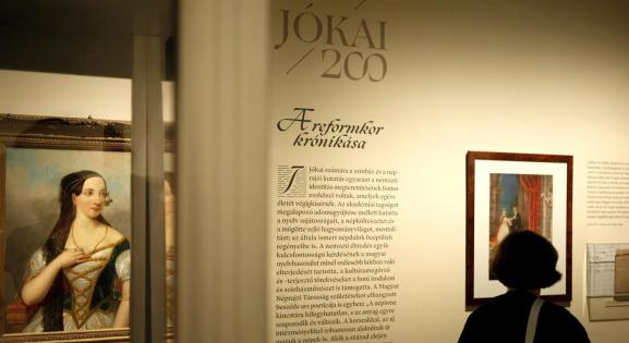 Kollár-Klemencz László és a Jókai-bableves: március 15-i programok a PIM-ben