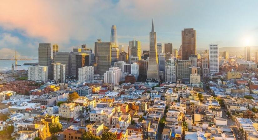 Amerikai célpontokat vehet célba Irán – az FBI már kiadta a figyelmeztetést Kaliforniában