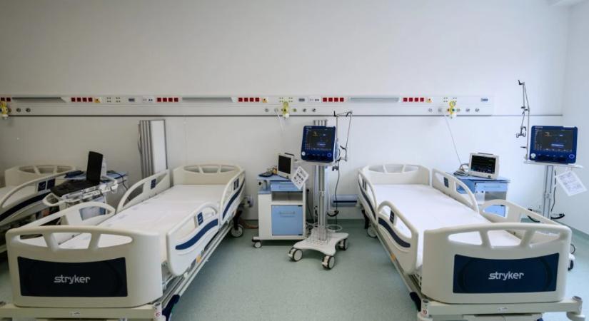 Eltitkolt egészségügyi reform: ilyen drasztikus változások jöhettek volna a magyar kórházakban