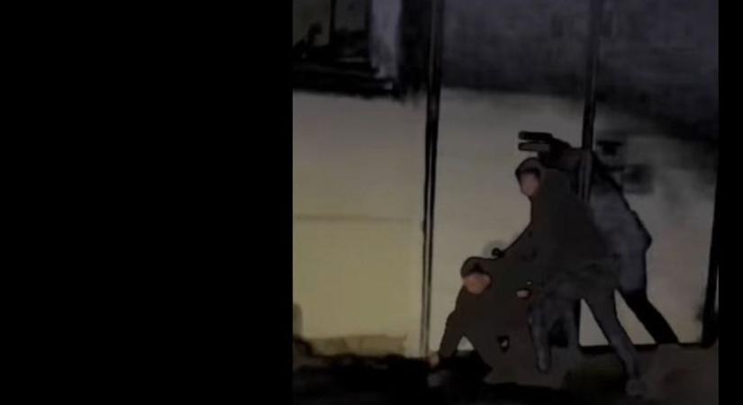 Autókat vizsgáltak nappal, drogot árultak éjjel egy borsodi autószerelő-műhelyben - fotókkal, videóval