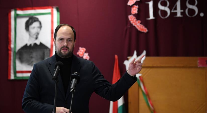 Nacsa Lőrinc szerint a testvértelepülési program védőháló, amely azt üzeni, minden magyar felelős minden magyarért