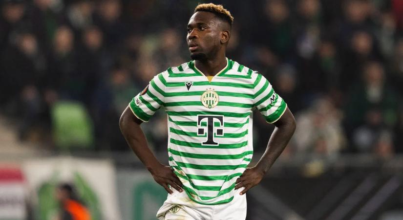 Portugáliát választotta a Fradi-gólkirálya a nagy meccs előtt