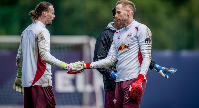 Ez nem volt szép, Gulácsinak odaszúrt fiatal posztriválisa