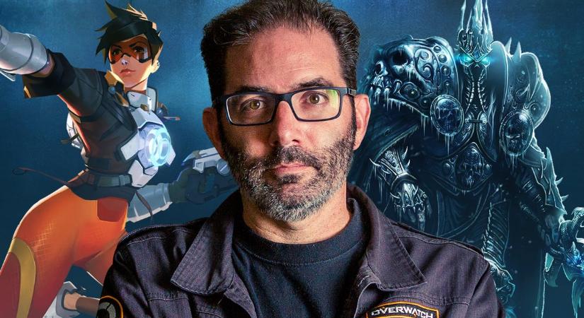 Az Overwatch atyja elmondta, milyen felháborító ultimátumot adott neki az Activision Blizzard pénzügyi vezetője, mielőtt felmondott