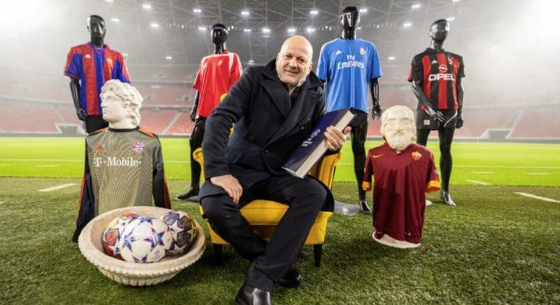 A Sport TV két sajátgyártású műsora a világ legjobbjai között versenyez