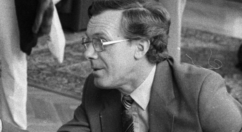 Elhunyt a Magyar Rádió legendás hangja: a Ki nyer ma? műsorvezetője 91 éves volt